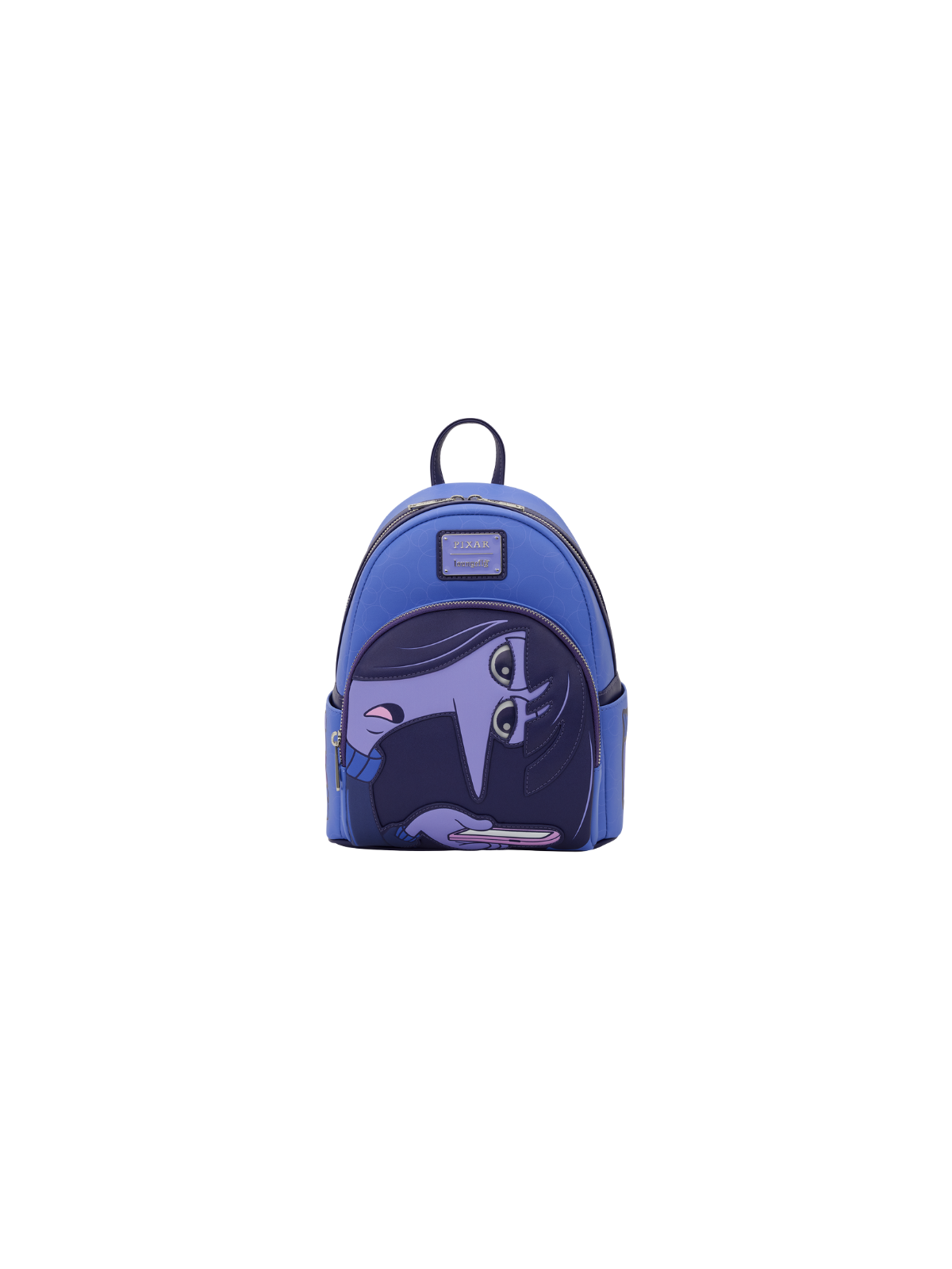 Sac a dos loungefly ennui cosplay vice-versa 2