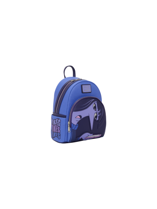 Sac a dos loungefly ennui cosplay vice-versa 2