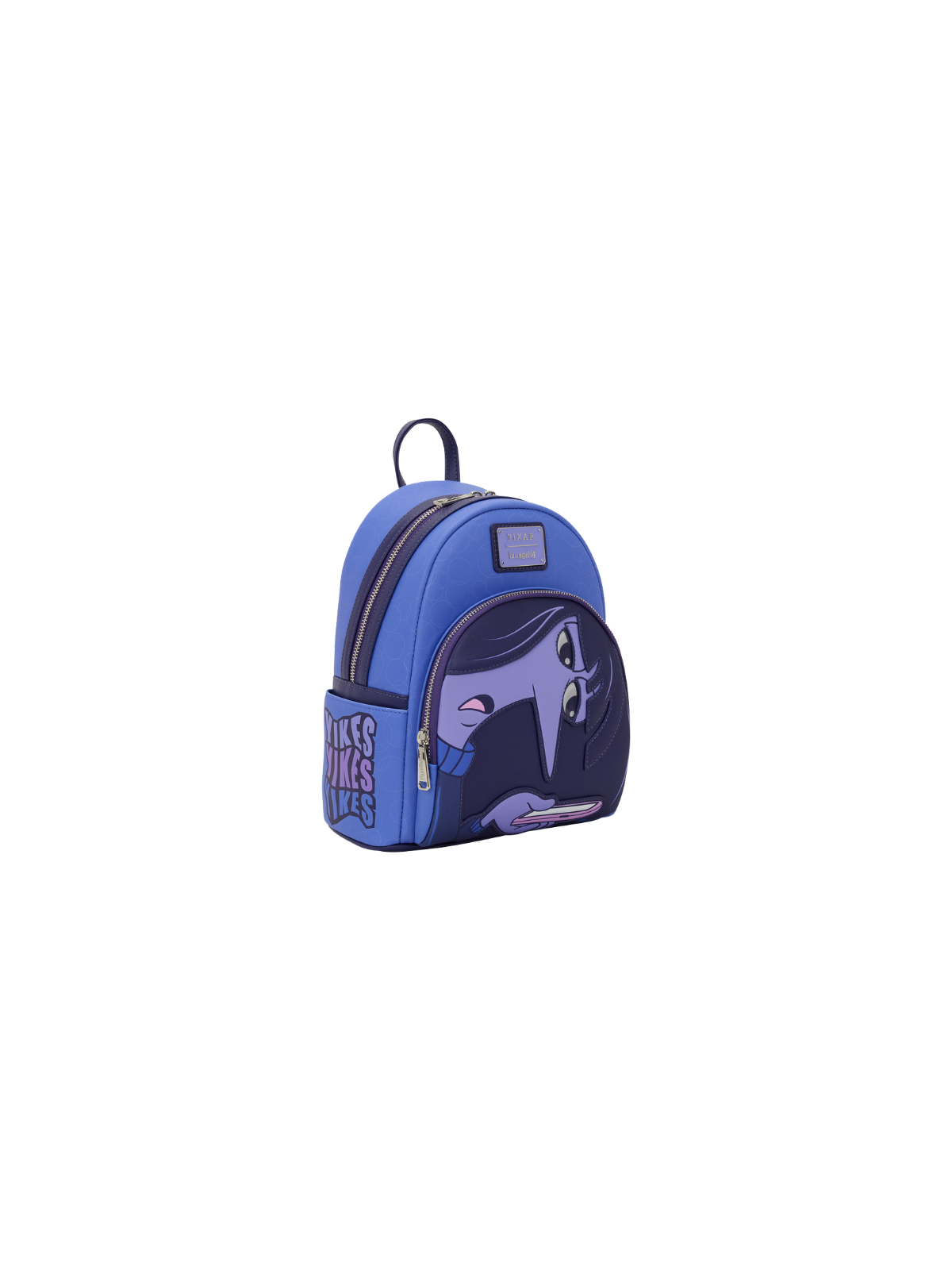 Sac a dos loungefly ennui cosplay vice-versa 2