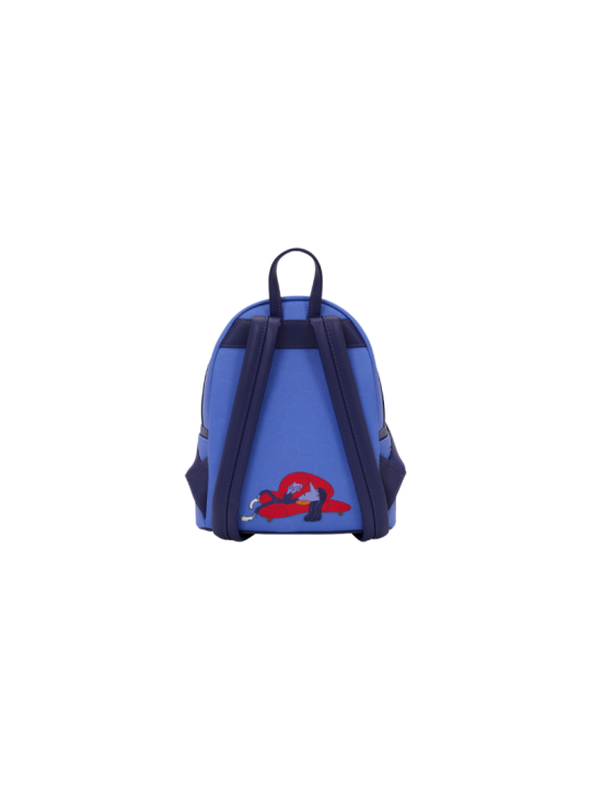 Sac a dos loungefly ennui cosplay vice-versa 2