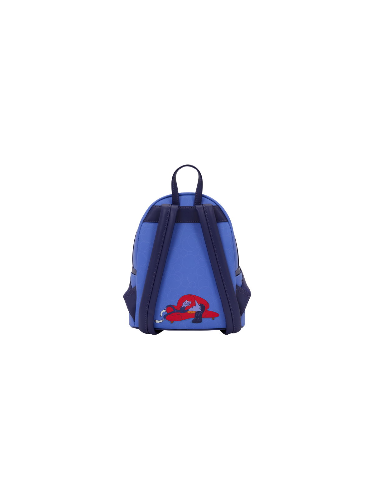 Sac a dos loungefly ennui cosplay vice-versa 2