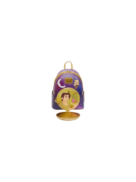 Sac a dos loungefly Jim & morph la planète au trésor