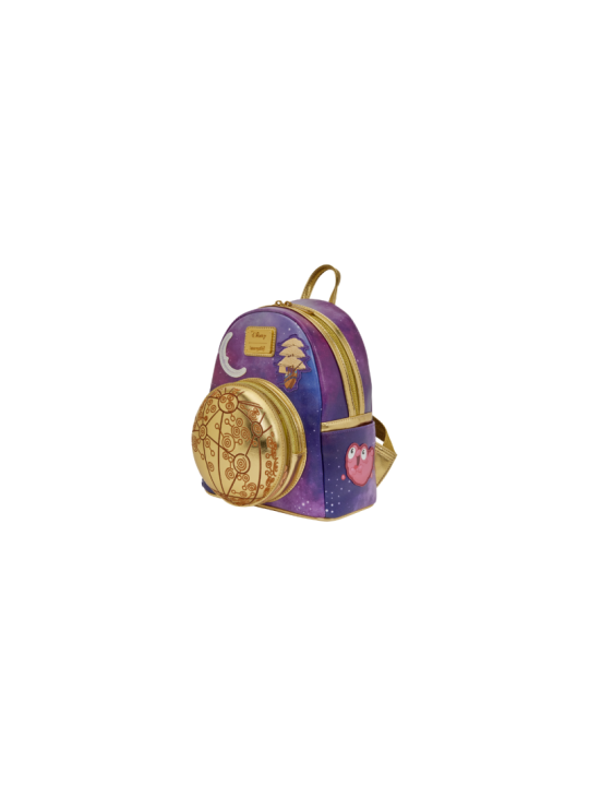 Sac a dos loungefly Jim & morph la planète au trésor