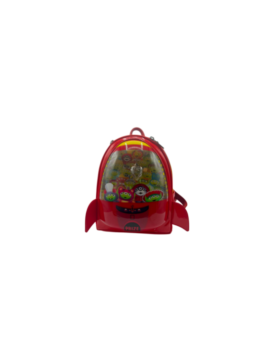 Sac a dos loungefly alien grappin toy story