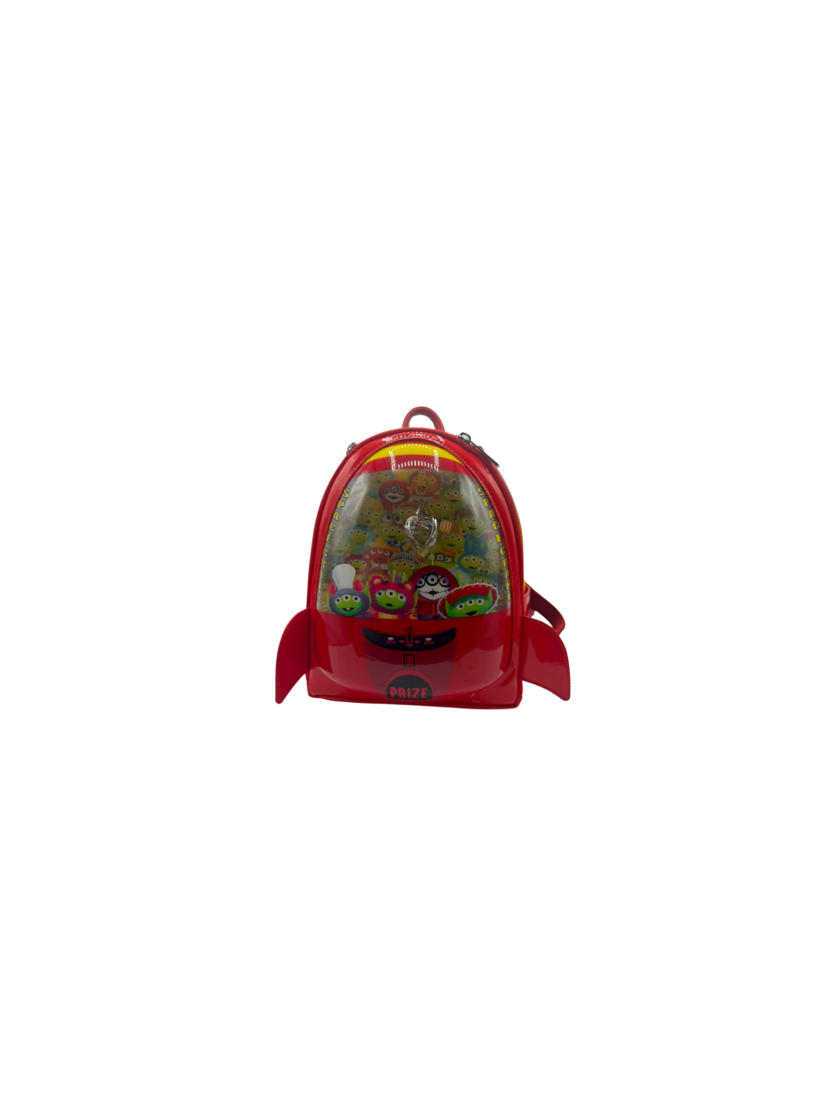 Sac a dos loungefly alien grappin toy story