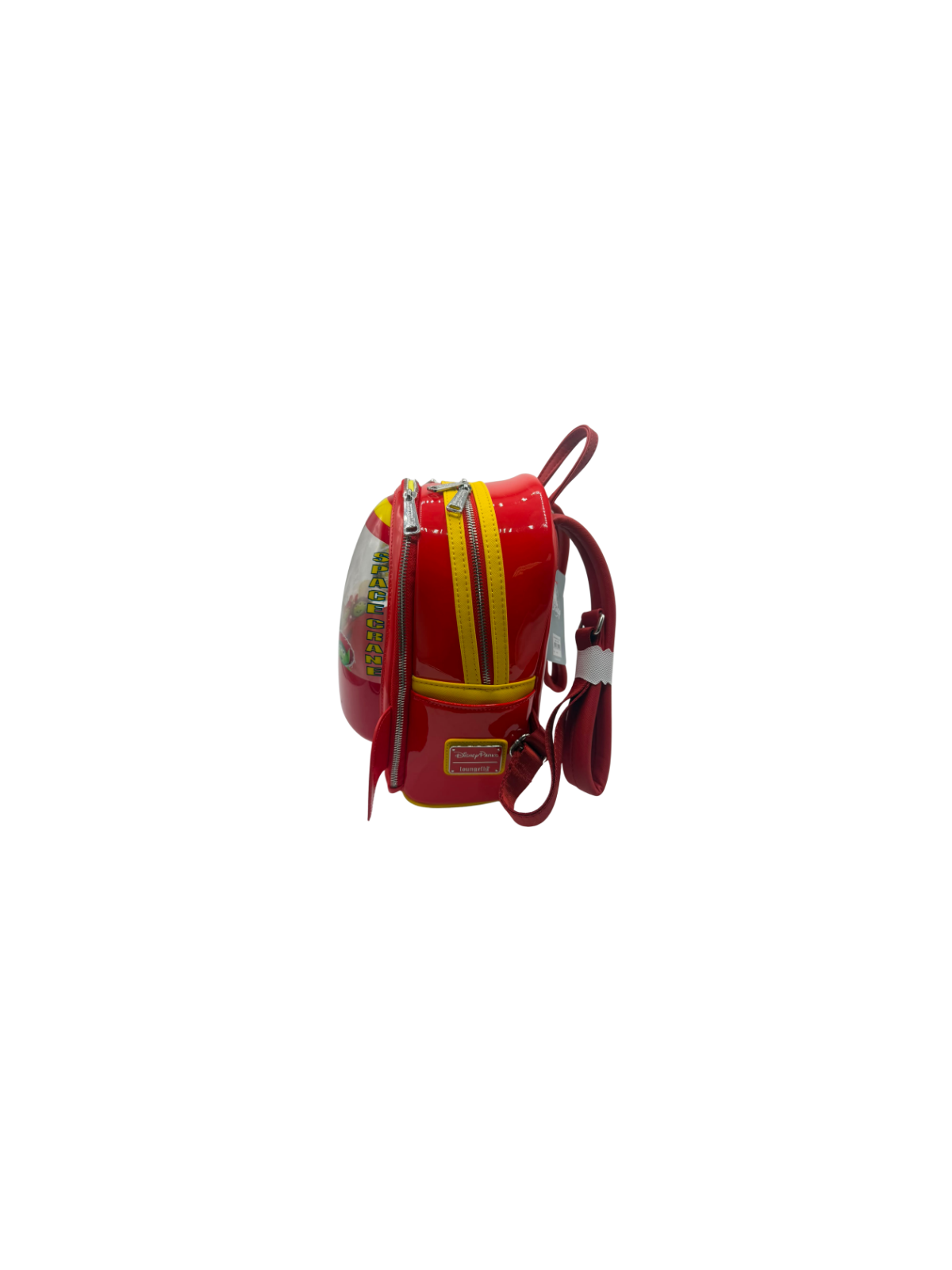Sac a dos loungefly alien grappin toy story