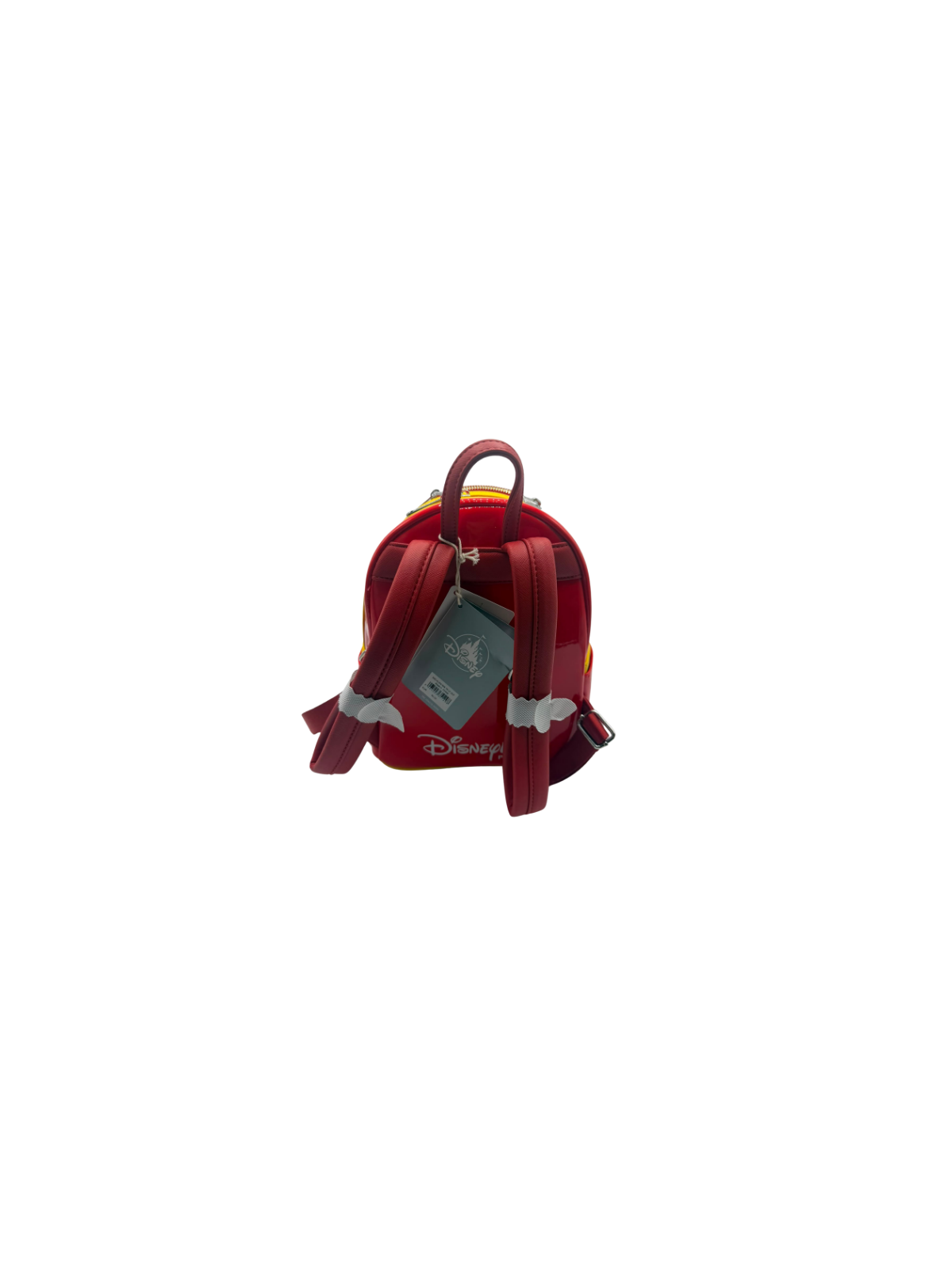 Sac a dos loungefly alien grappin toy story