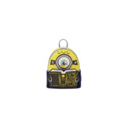 Sac a dos loungefly minions 3
