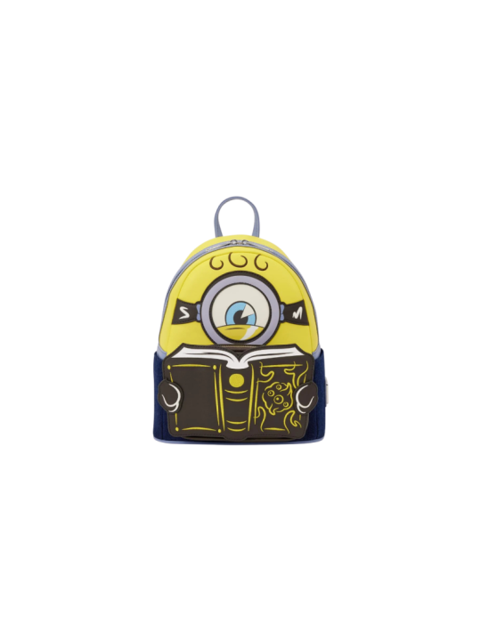 Sac a dos loungefly minions 3