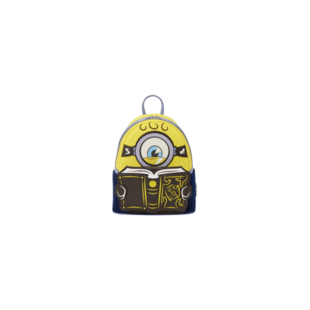 Sac a dos loungefly minions 3