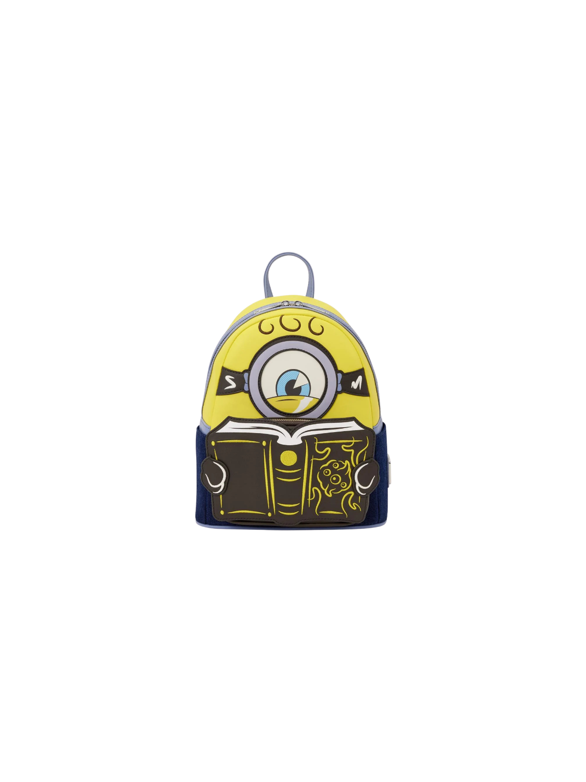Sac a dos loungefly minions 3