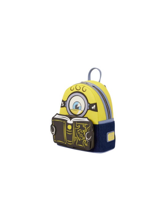 Sac a dos loungefly minions 3
