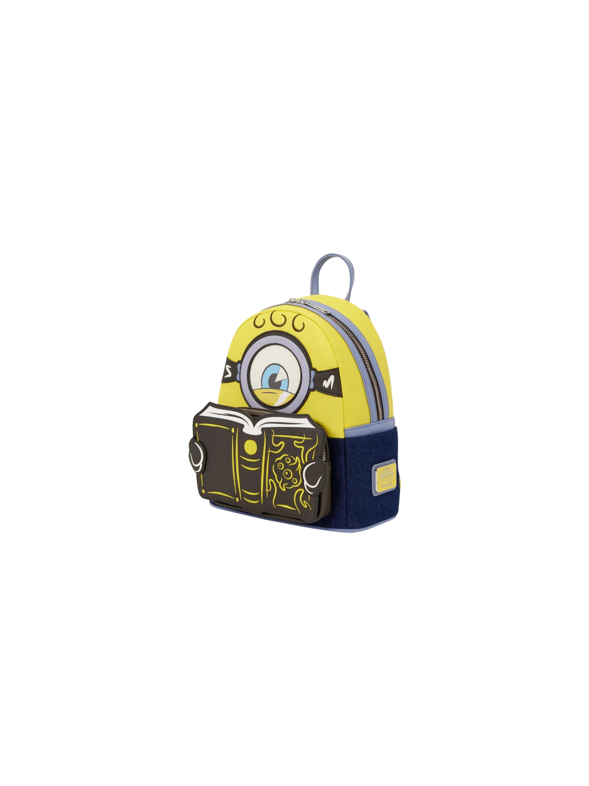 Sac a dos loungefly minions 3