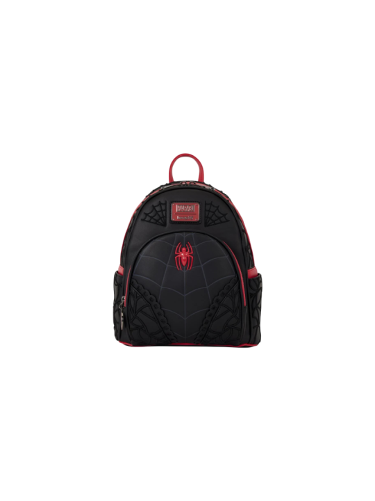 Sac a dos loungefly spider web spiderman