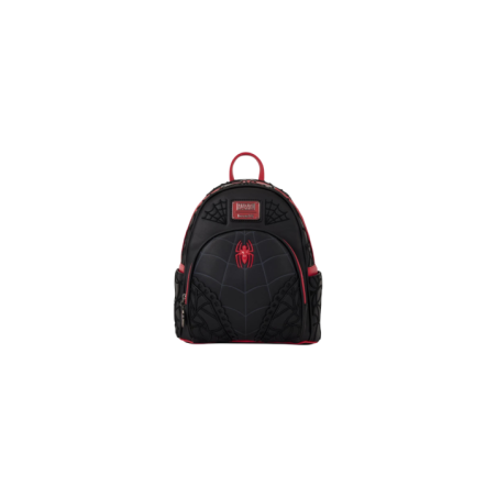 Sac a dos loungefly spider web spiderman