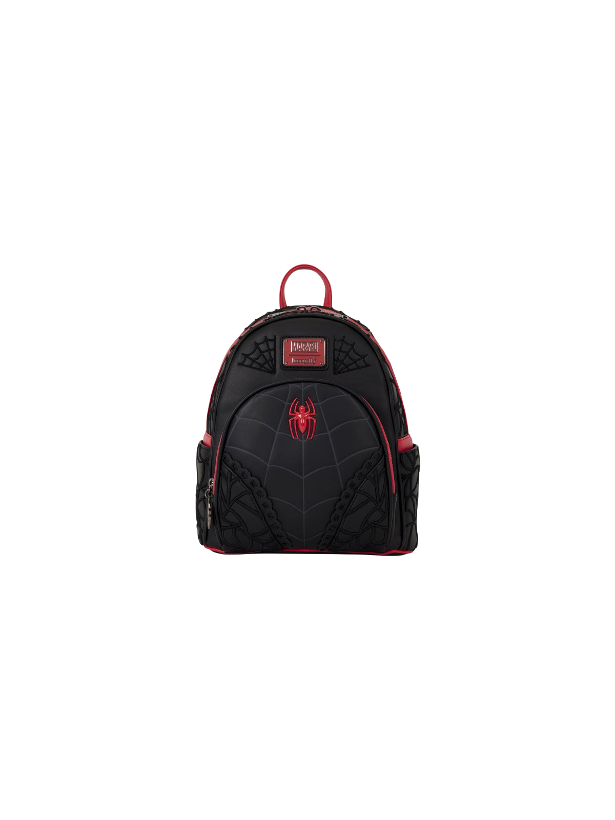 Sac a dos loungefly spider web spiderman