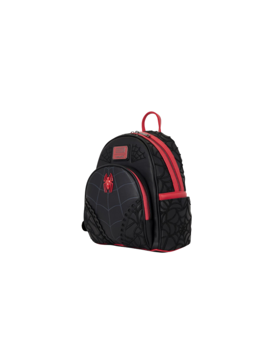 Sac a dos loungefly spider web spiderman