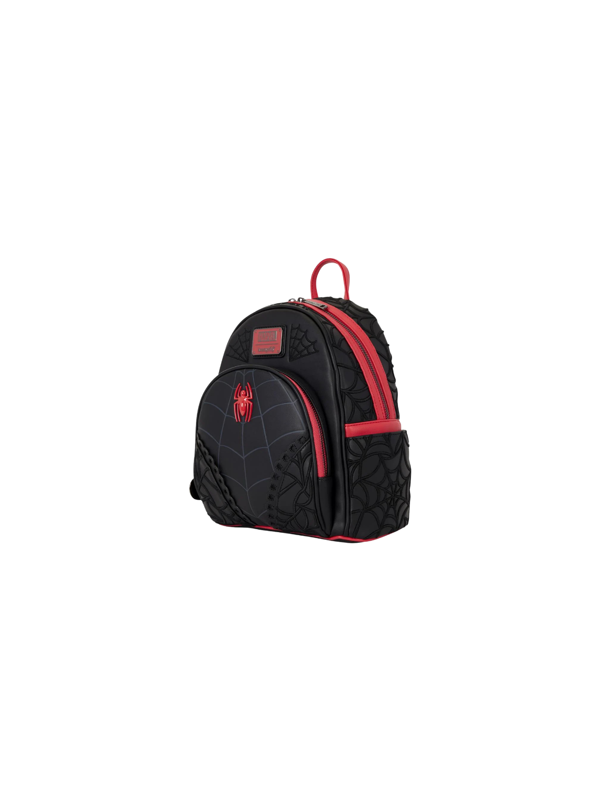 Sac a dos loungefly spider web spiderman