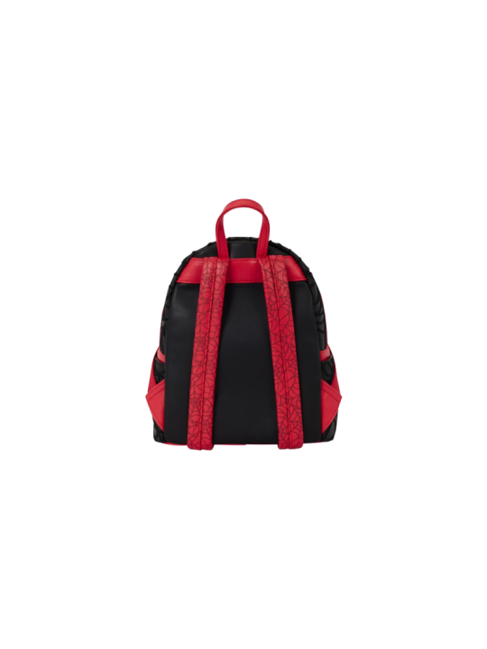Sac a dos loungefly spider web spiderman