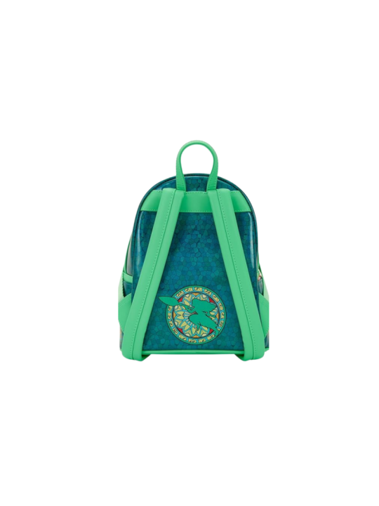 Sac a dos loungefly stained glass vaiana