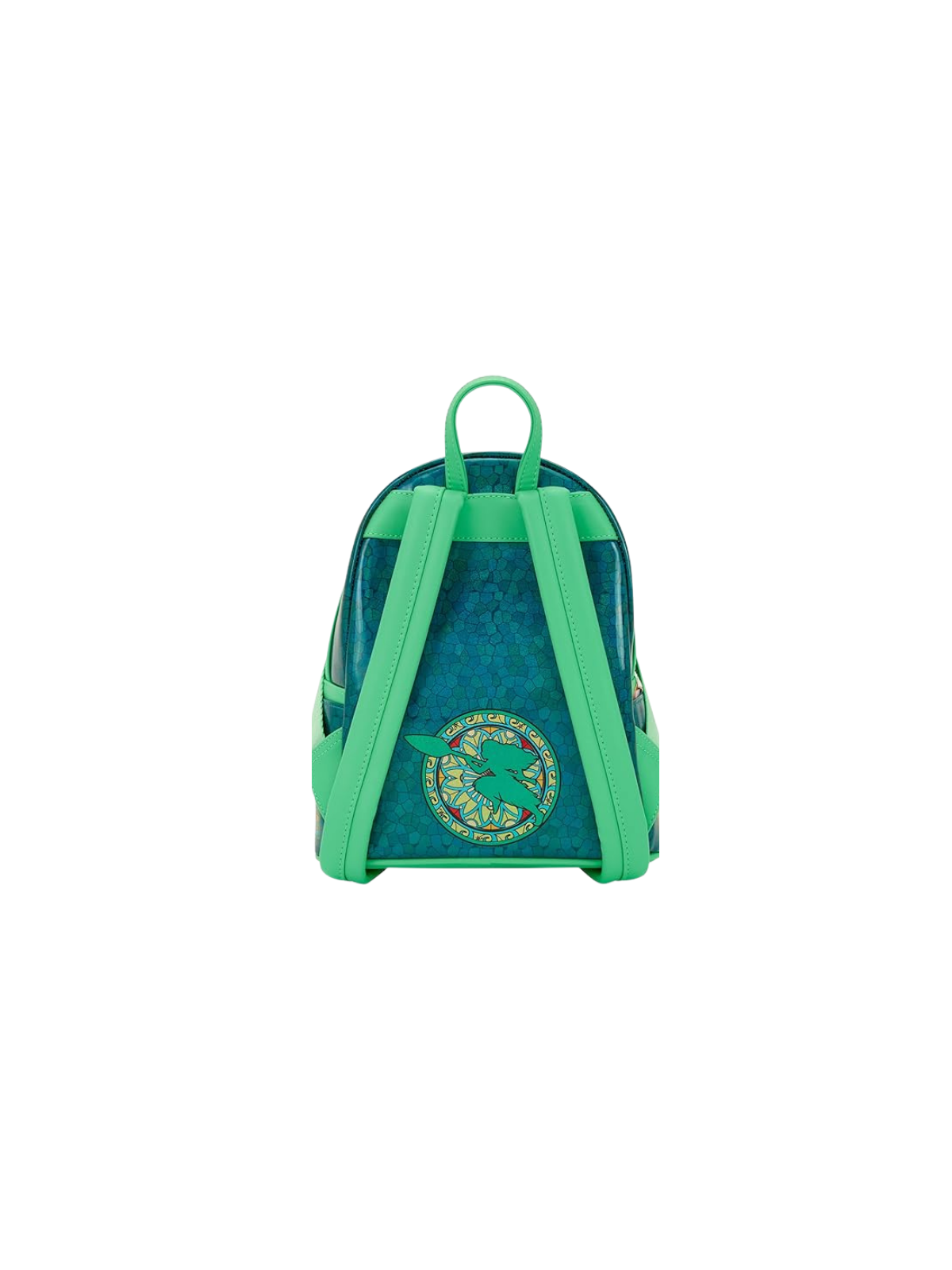 Sac a dos loungefly stained glass vaiana