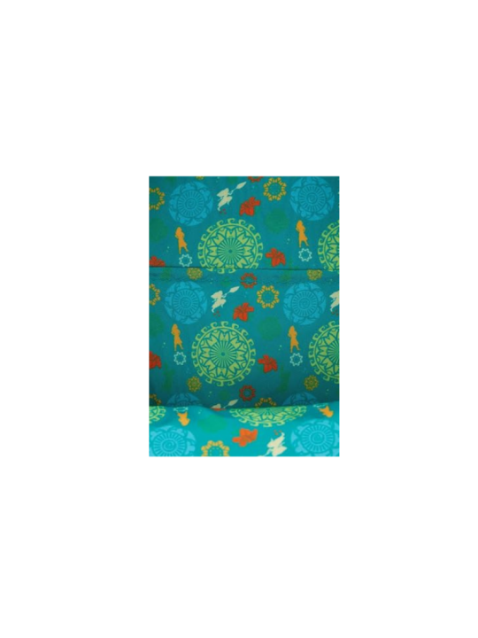 Sac a dos loungefly stained glass vaiana