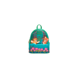Sac a dos loungefly rox & roucky river