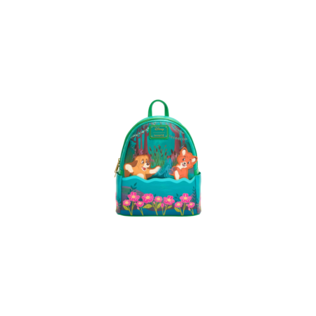 Sac a dos loungefly rox & roucky river