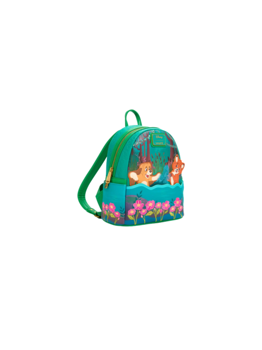 Sac a dos loungefly rox & roucky river