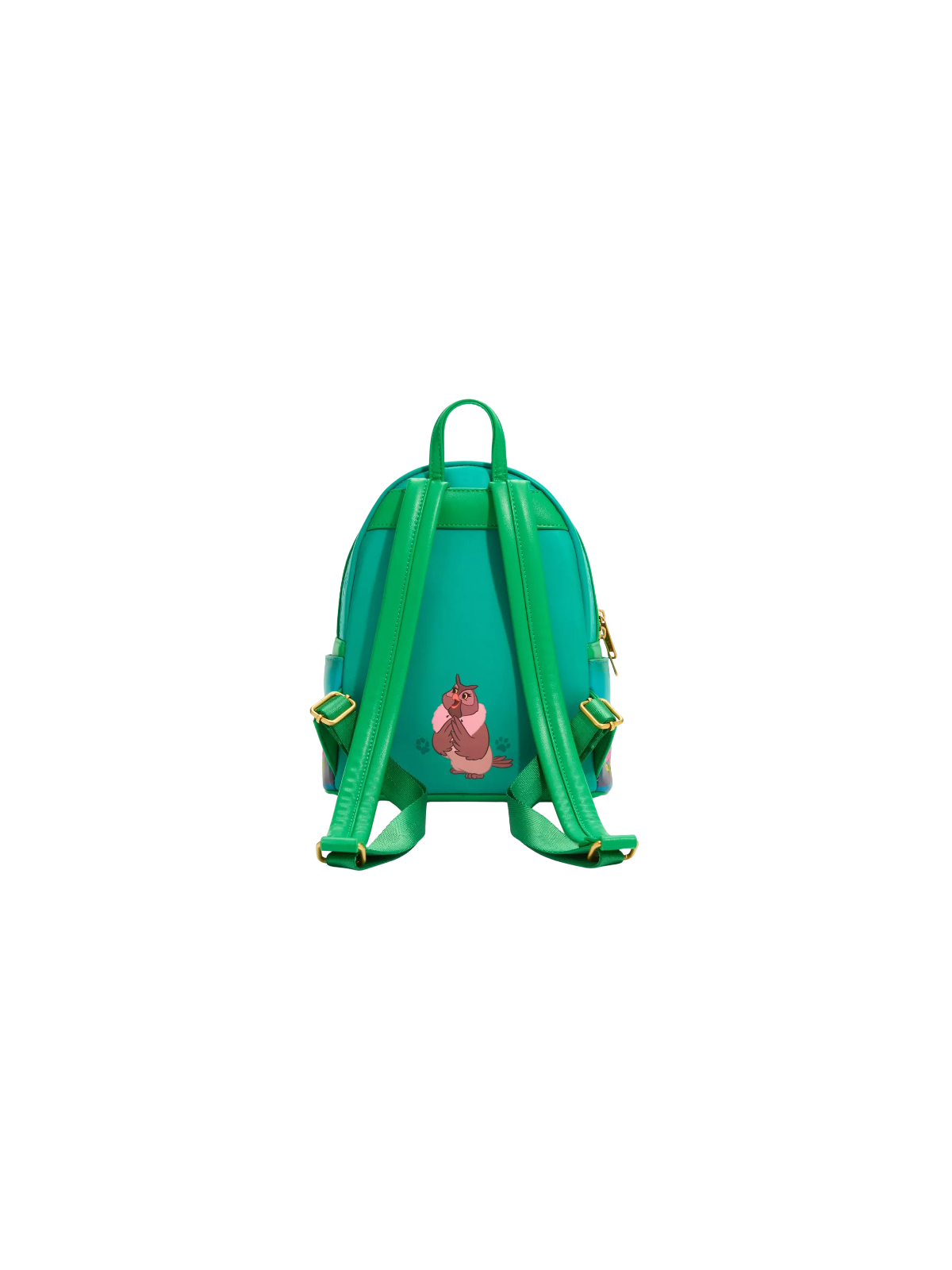 Sac a dos loungefly rox & roucky river