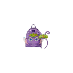 Sac a dos & ears loungefly 1001 pattes