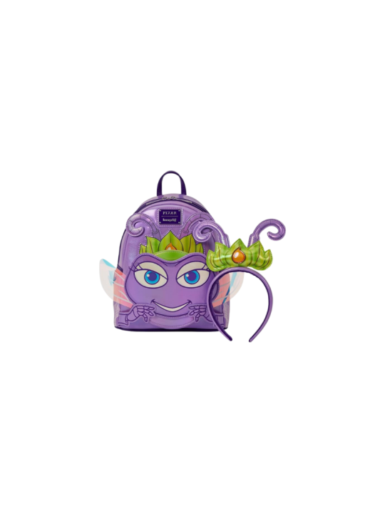Sac a dos & ears loungefly 1001 pattes