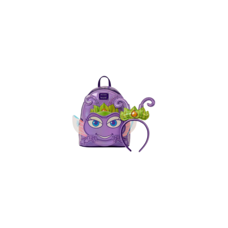 Sac a dos & ears loungefly 1001 pattes
