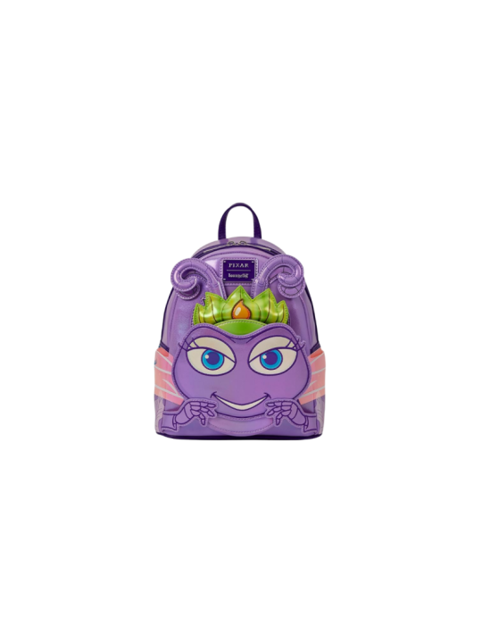 Sac a dos & ears loungefly 1001 pattes