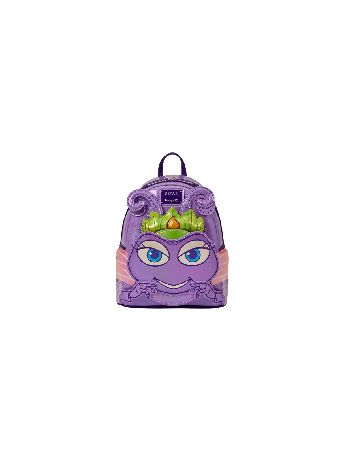 Sac a dos & ears loungefly 1001 pattes