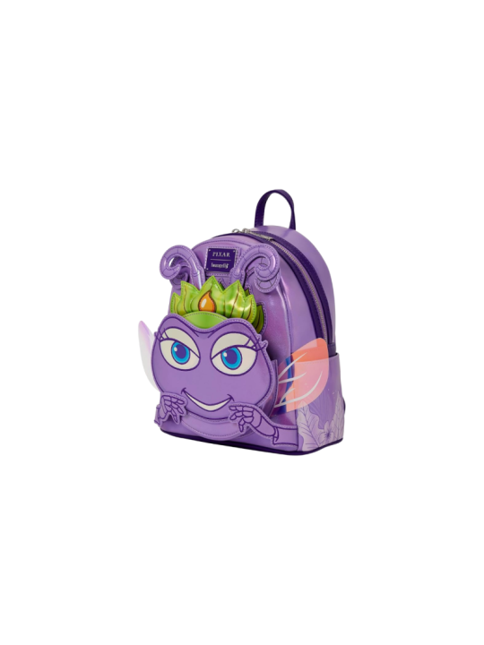 Sac a dos & ears loungefly 1001 pattes