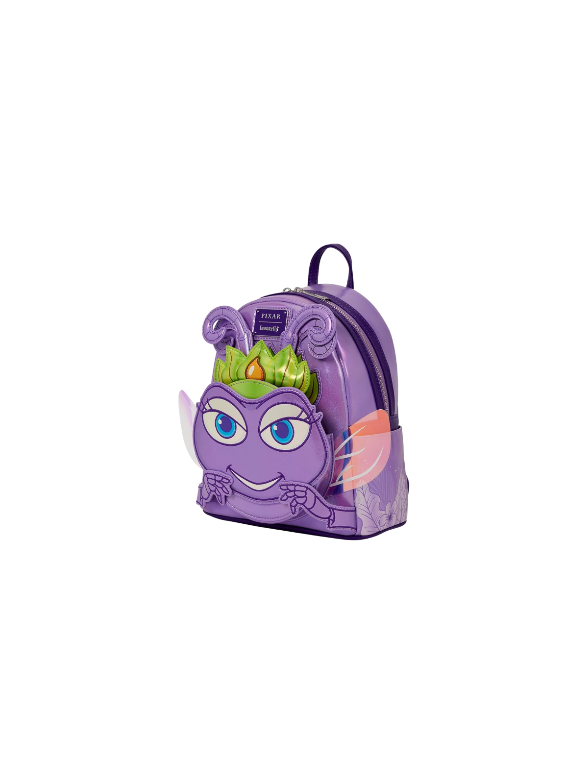 Sac a dos & ears loungefly 1001 pattes