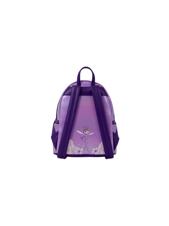 Sac a dos & ears loungefly 1001 pattes