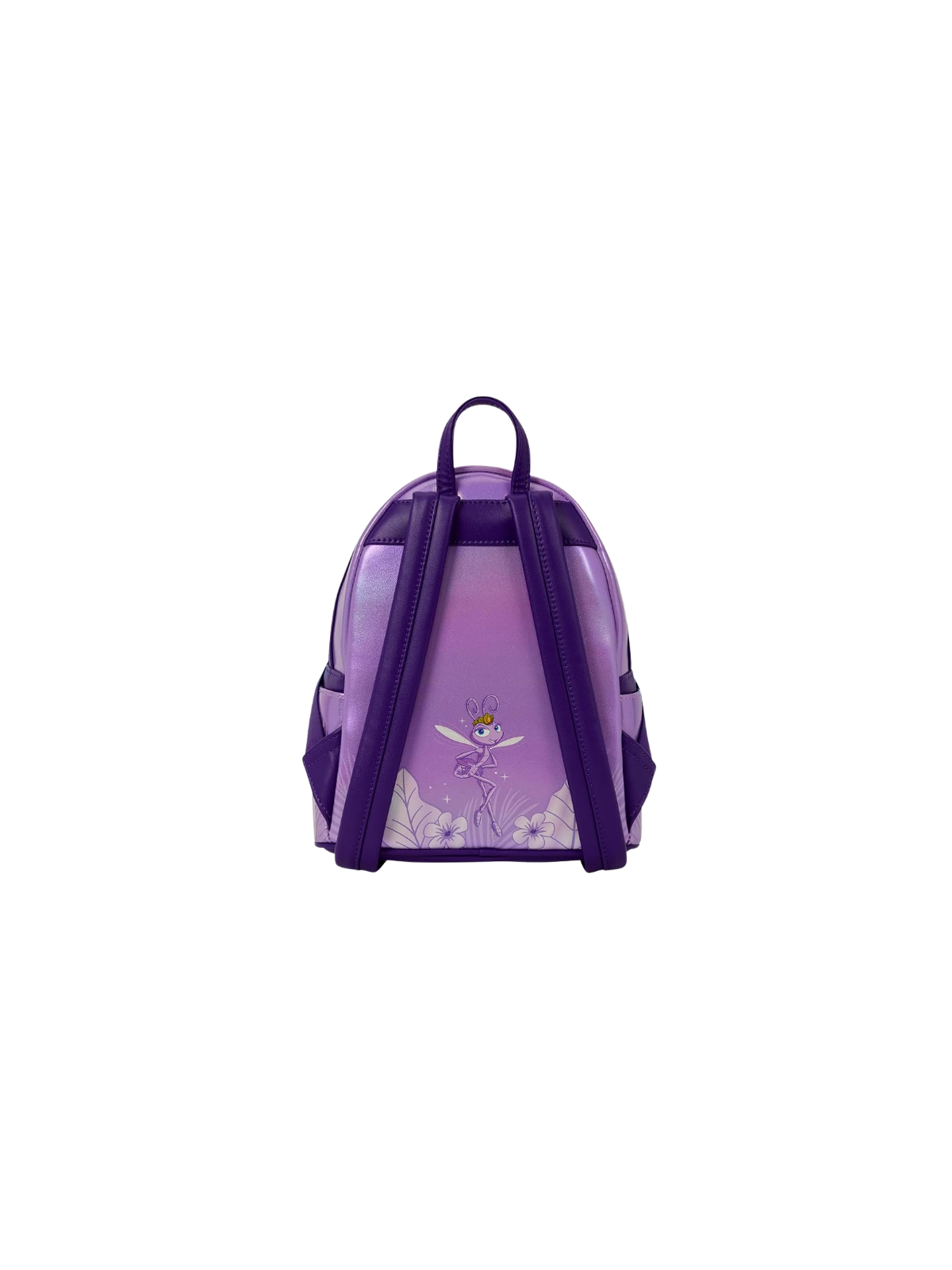 Sac a dos & ears loungefly 1001 pattes
