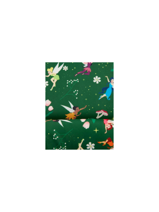 Sac a dos loungefly clochette fairies