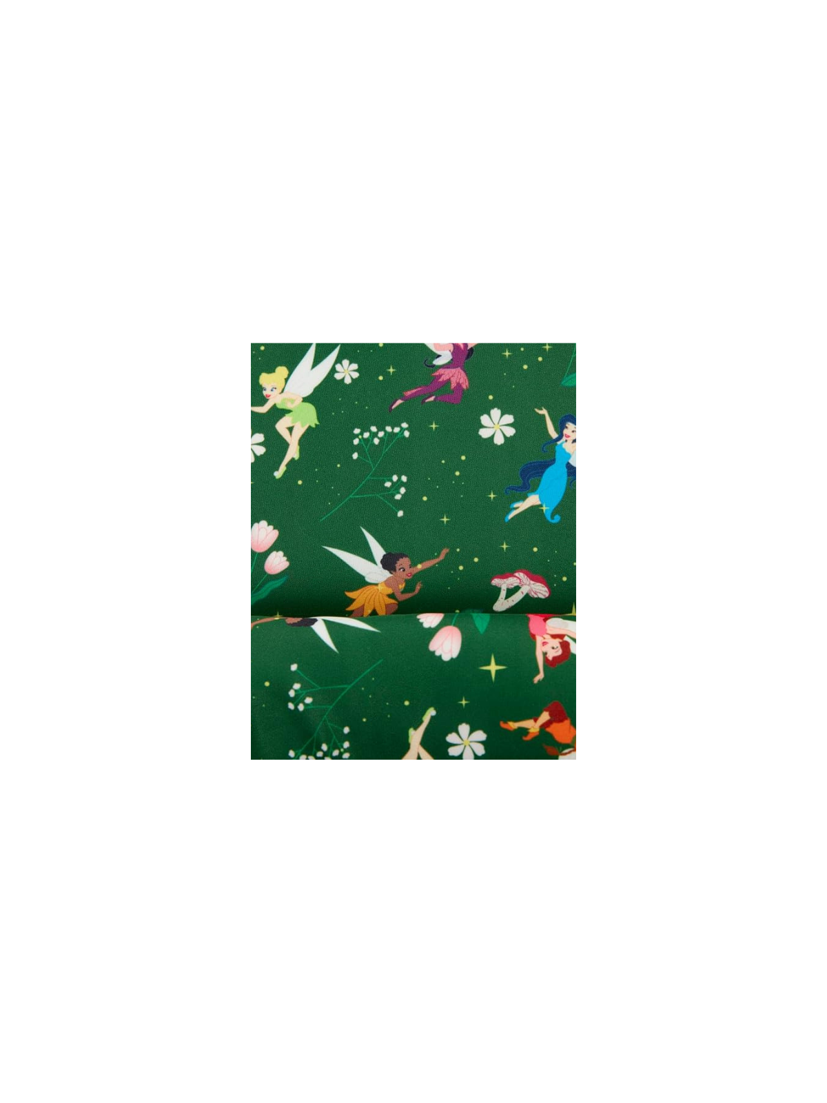 Sac a dos loungefly clochette fairies