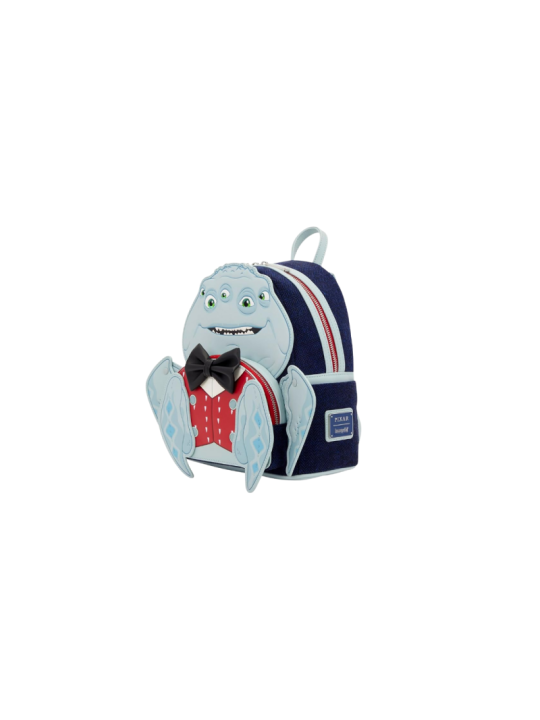 Sac a dos loungefly Mr waternousse monstres & cie