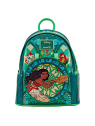 Sac a dos loungefly stained glass vaiana