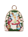 Sac a dos loungefly clochette fairies