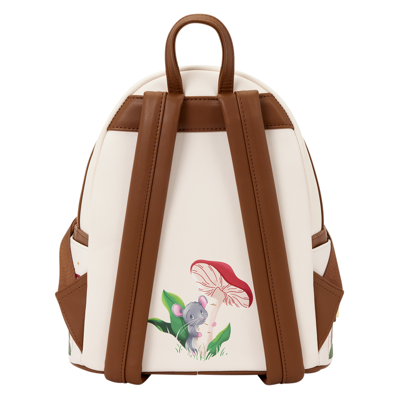 Sac a dos loungefly clochette fairies