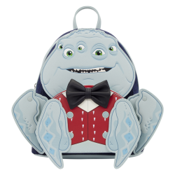 Sac a dos loungefly Mr waternousse monstres & cie