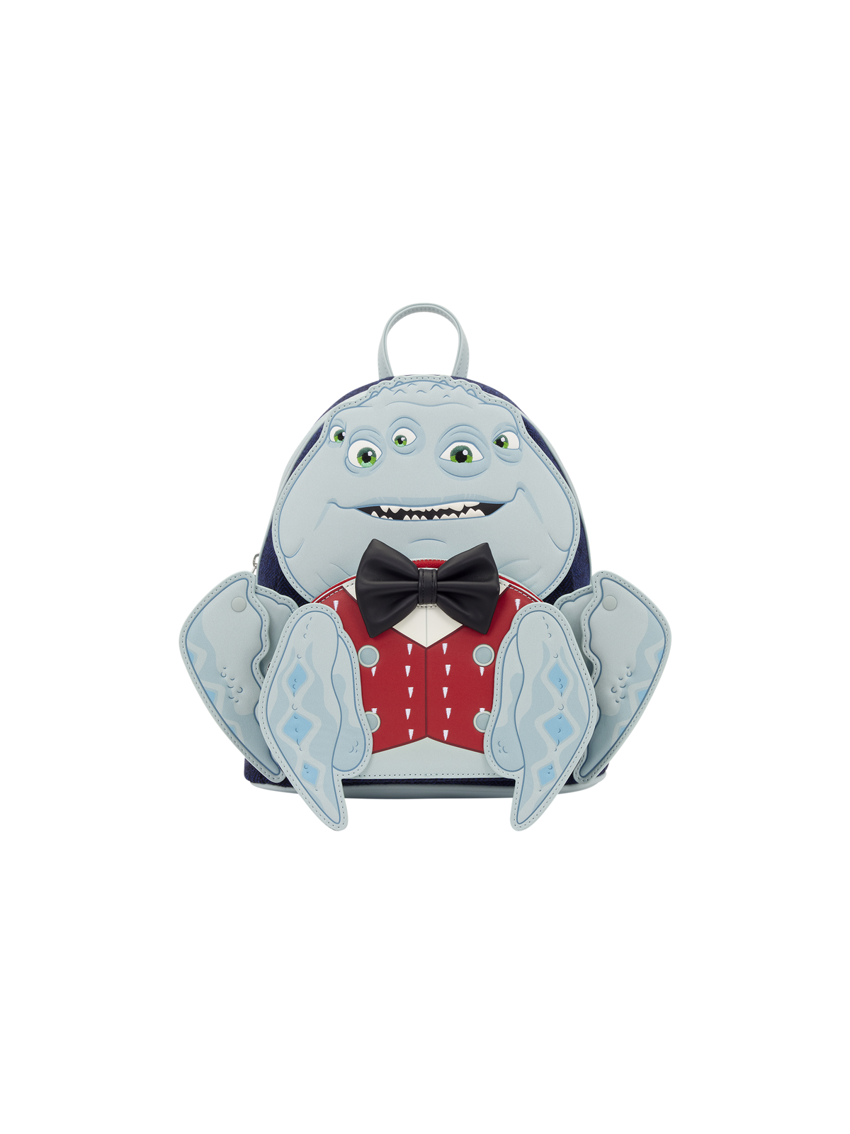 Sac a dos loungefly Mr waternousse monstres & cie