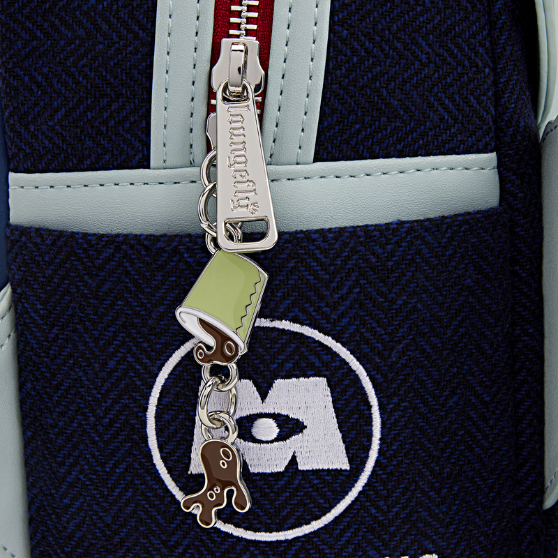 Sac a dos loungefly Mr waternousse monstres & cie