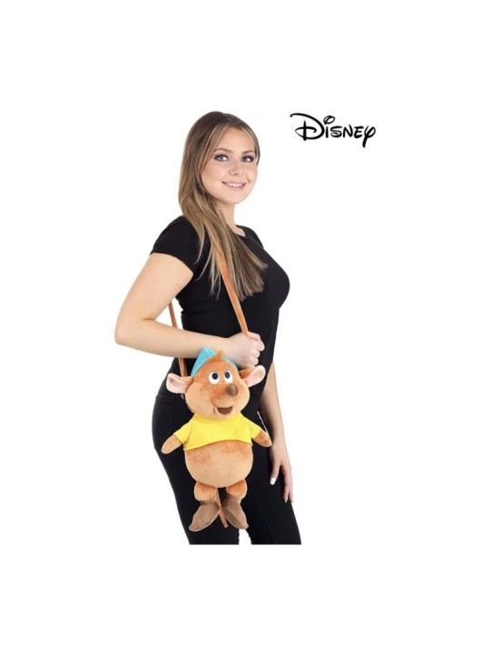 Sac à bandoulière Gus Cendrillon Import