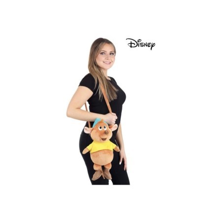 Sac à bandoulière Gus Cendrillon Import
